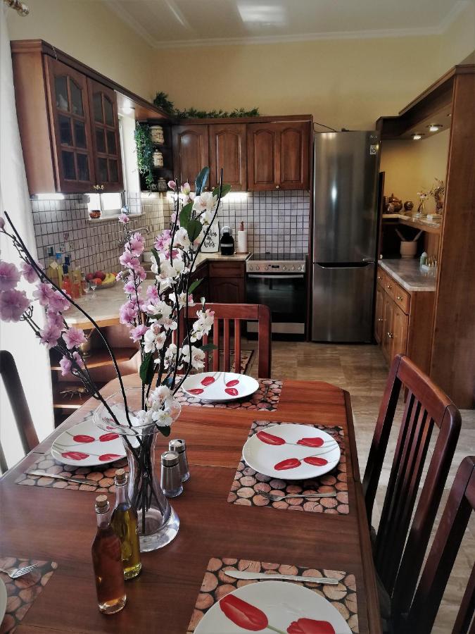 Sapfo'S House Διαμέρισμα Άγιος Ιωάννης Εξωτερικό φωτογραφία