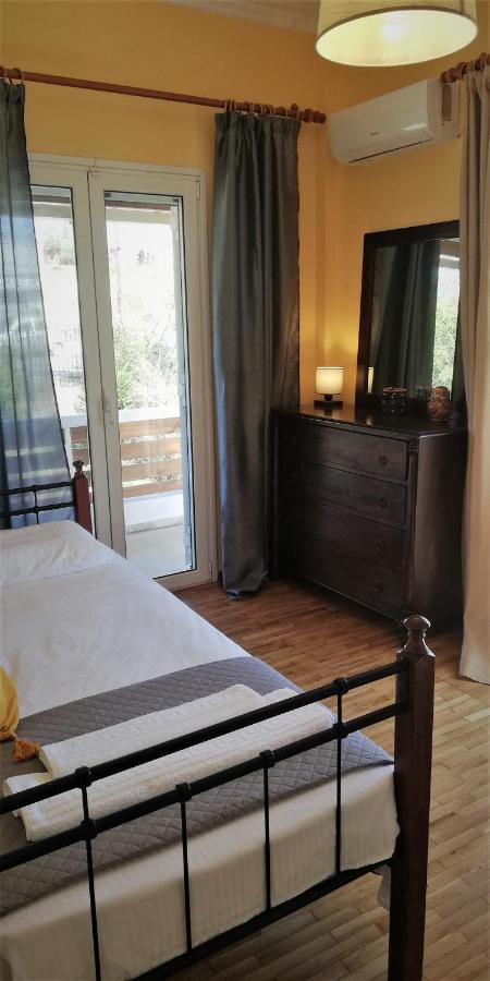 Sapfo'S House Διαμέρισμα Άγιος Ιωάννης Εξωτερικό φωτογραφία