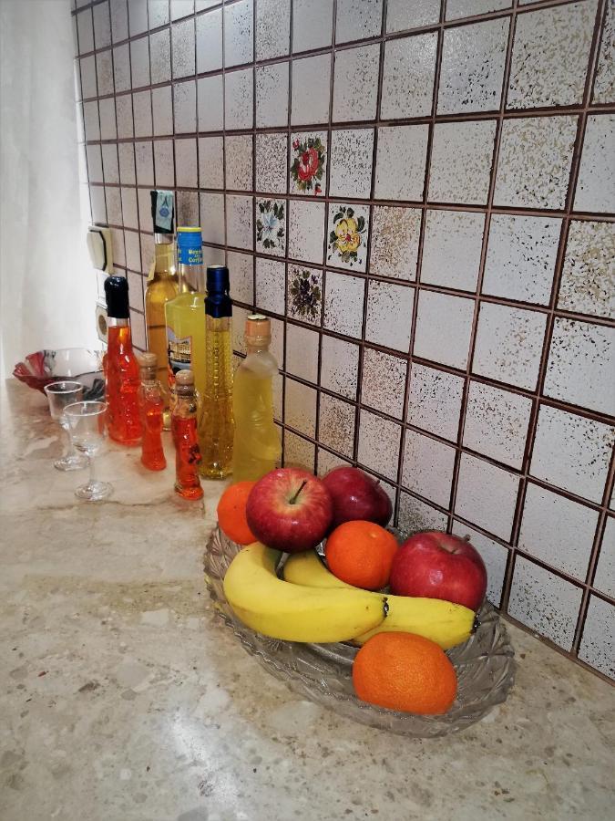 Sapfo'S House Διαμέρισμα Άγιος Ιωάννης Εξωτερικό φωτογραφία