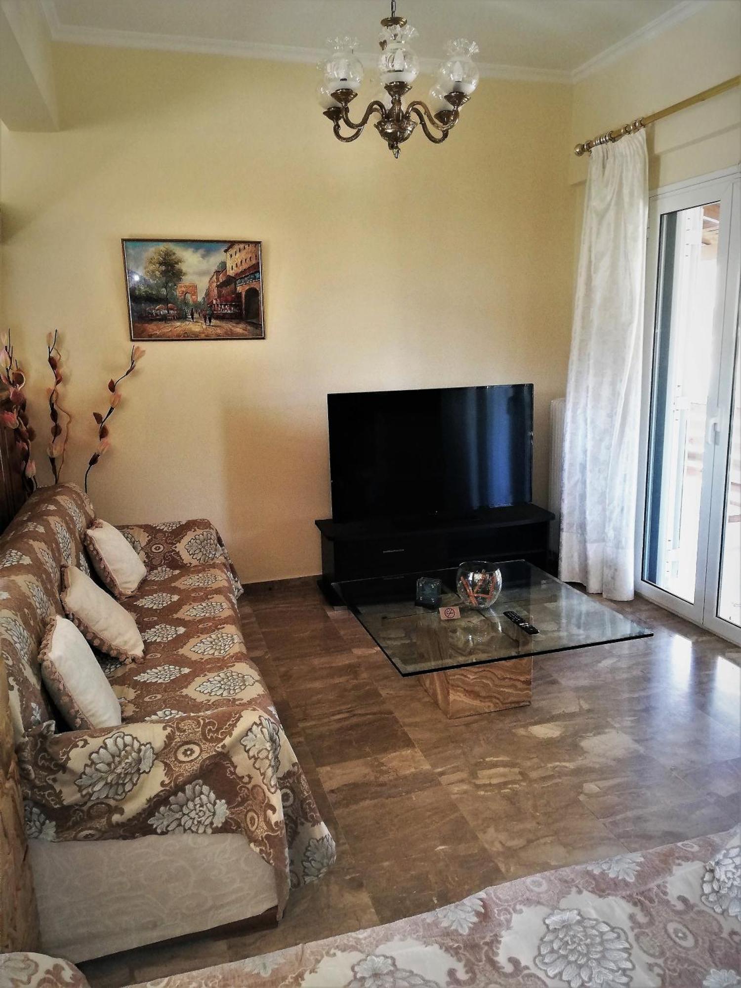Sapfo'S House Διαμέρισμα Άγιος Ιωάννης Εξωτερικό φωτογραφία