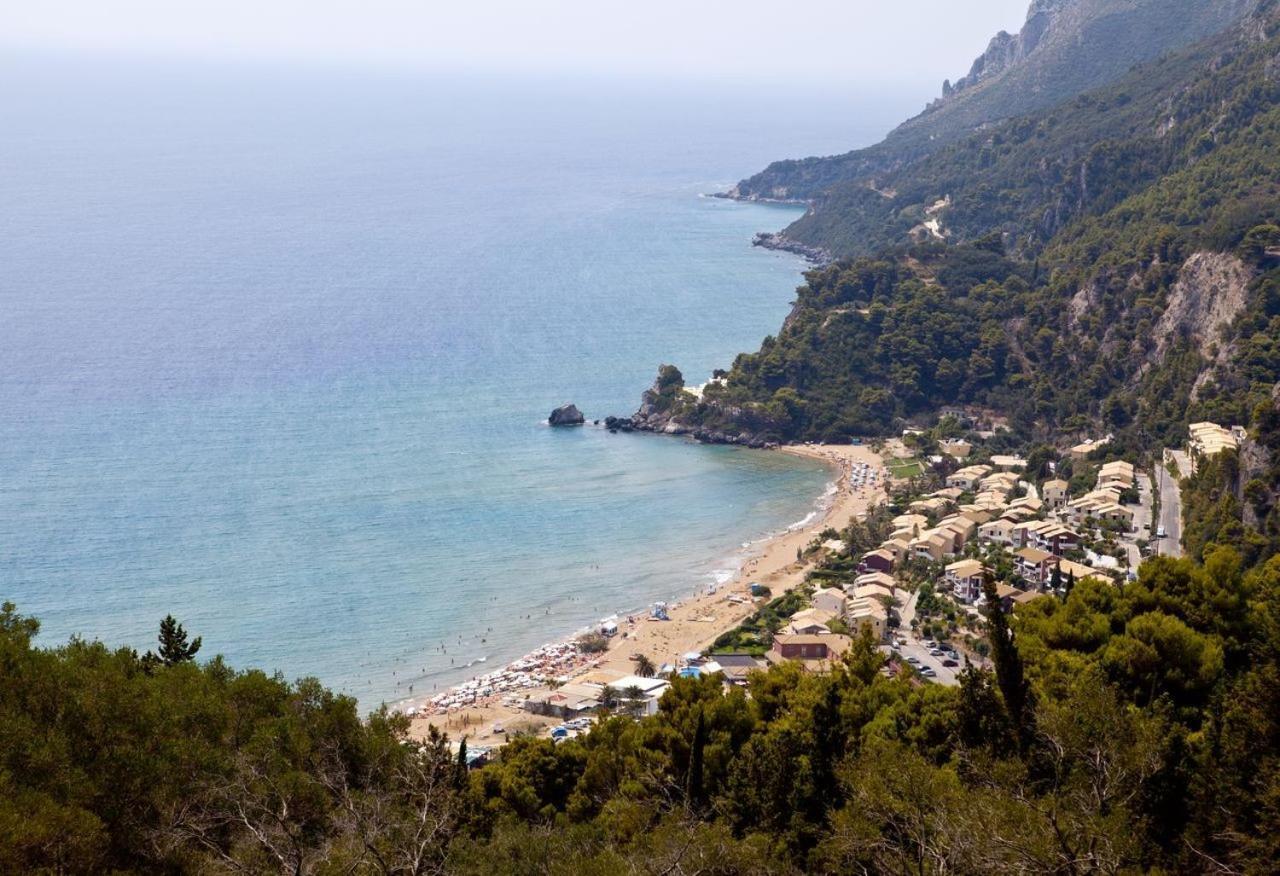 Sapfo'S House Διαμέρισμα Άγιος Ιωάννης Εξωτερικό φωτογραφία