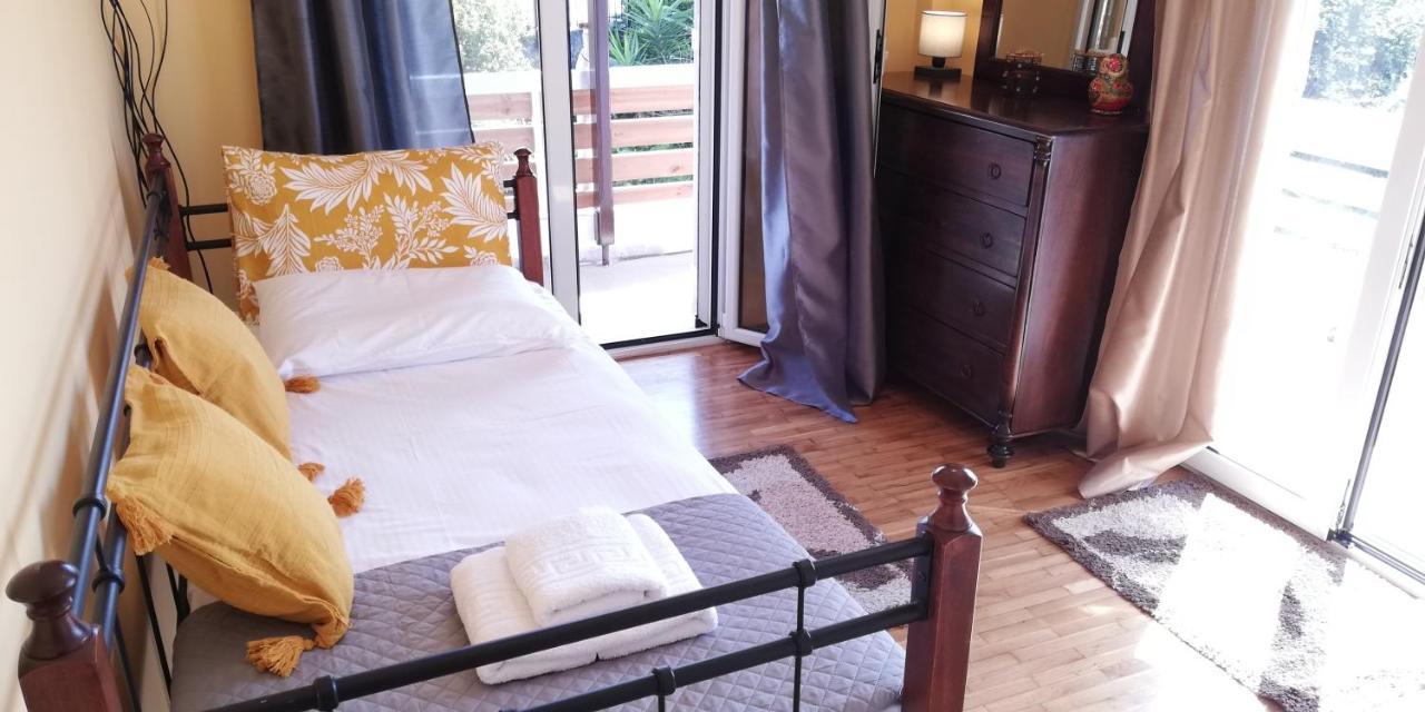Sapfo'S House Διαμέρισμα Άγιος Ιωάννης Εξωτερικό φωτογραφία