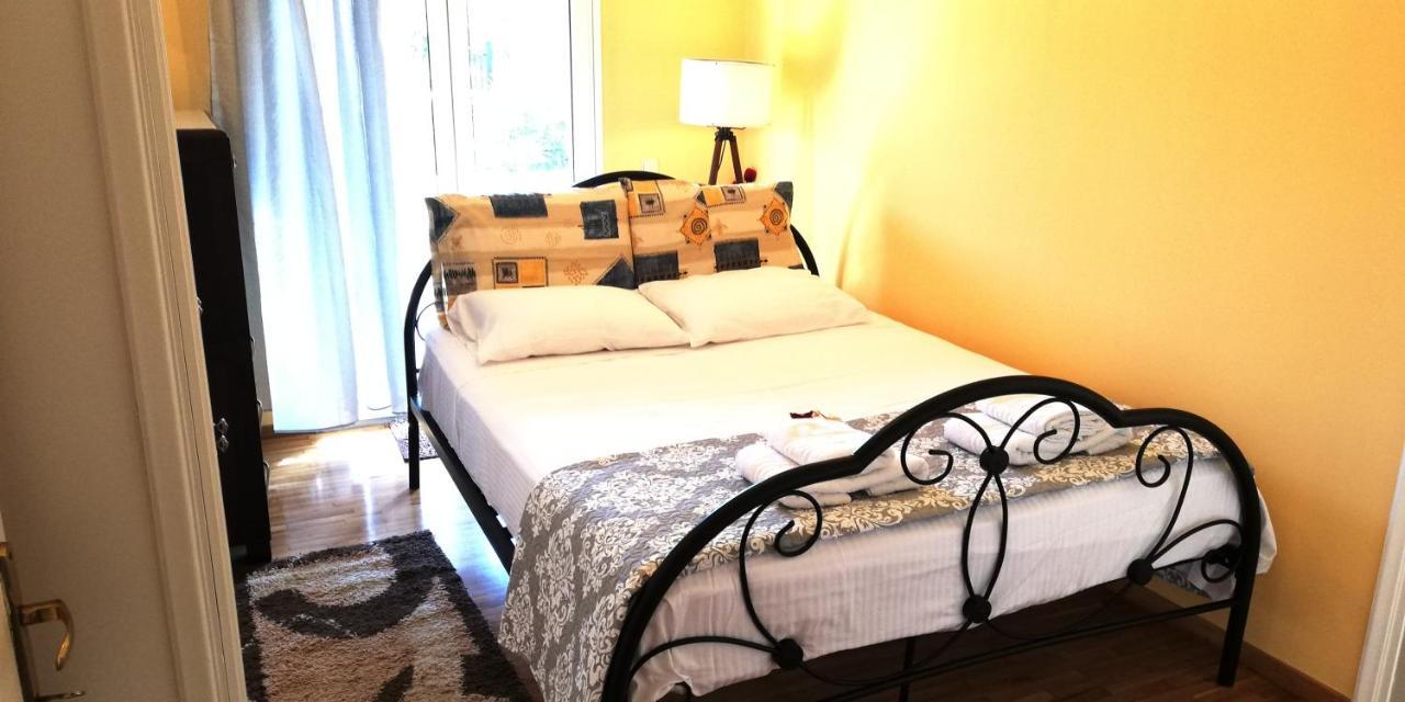 Sapfo'S House Διαμέρισμα Άγιος Ιωάννης Εξωτερικό φωτογραφία