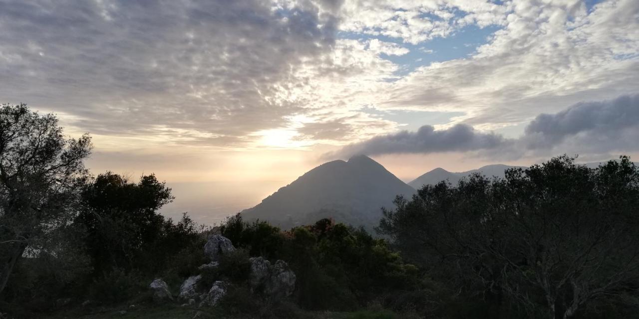 Sapfo'S House Διαμέρισμα Άγιος Ιωάννης Εξωτερικό φωτογραφία